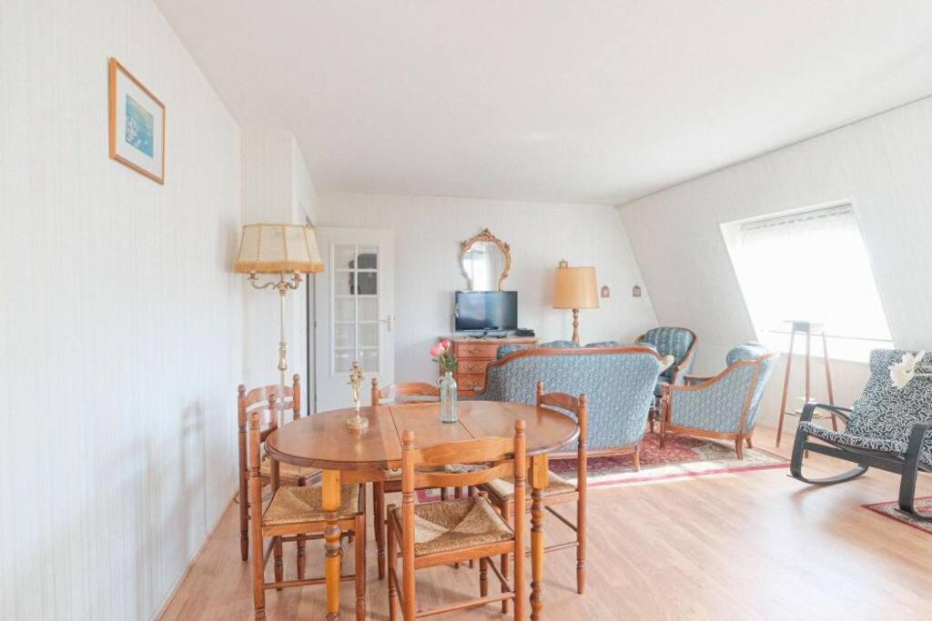 Appartement Le Marechal Vernon 버넌 외부 사진