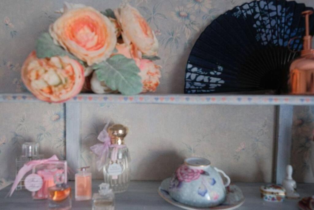 Appartement Le Marechal Vernon 버넌 외부 사진