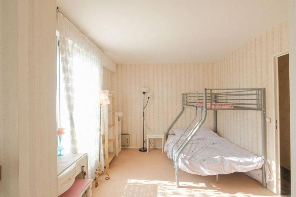 Appartement Le Marechal Vernon 버넌 외부 사진